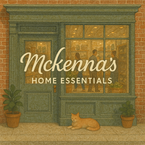 McKennasHomeEssentials.com